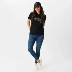 Logo Baseball Cap