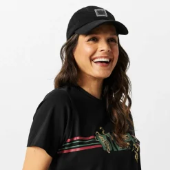 Logo Baseball Cap