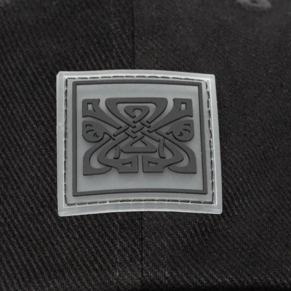Logo Baseball Cap