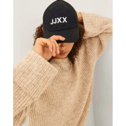 Logo Baseball Cap Ladies