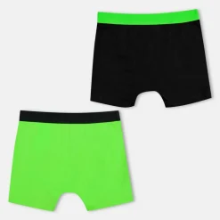 Logo Boxers