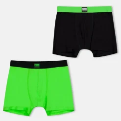 Logo Boxers