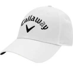 Logo Cap Mens