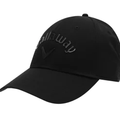 Logo Cap Mens