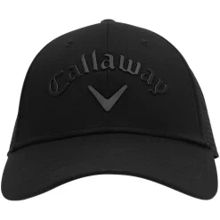 Logo Cap Mens