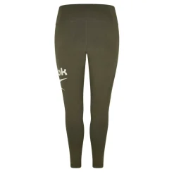 Logo Cotton Leggings Womens