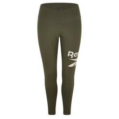 Logo Cotton Leggings Womens