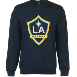 Logo Crew Sweatshirt Adults