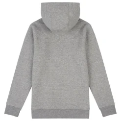 Logo Fleece Hoodie Juniors