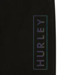 Logo Fleece Jogger