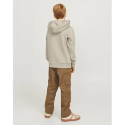 Logo Hoodie