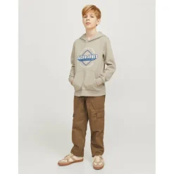 Logo Hoodie