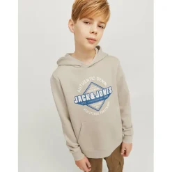 Logo Hoodie