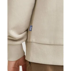 Logo Hoodie