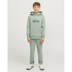 Logo Hoodie
