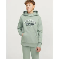 Logo Hoodie