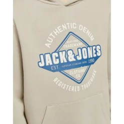 Logo Hoodie