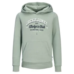 Logo Hoodie