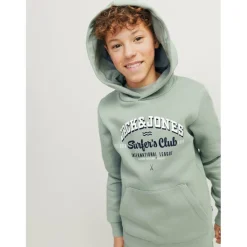 Logo Hoodie