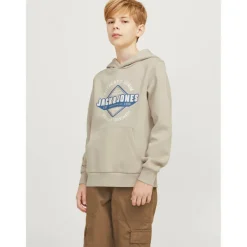 Logo Hoodie