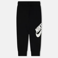 Logo Jogging Bottoms Infants