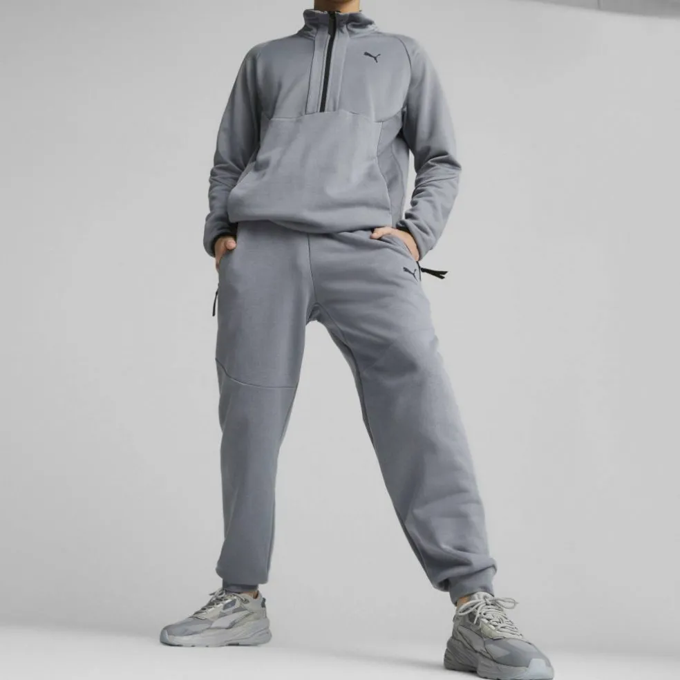 Logo Jogging Bottoms Mens