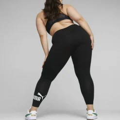 Logo Leggings