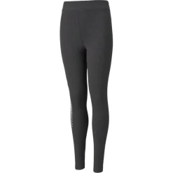 Logo Leggings Junior Girls