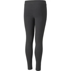 Logo Leggings Junior Girls