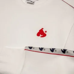 Logo Link Crew
