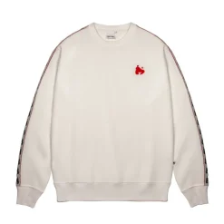 Logo Link Crew