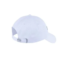 Logo Panel Baseball Cap