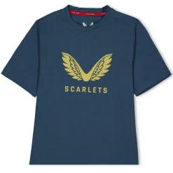 Logo Regular Fit T-Shirt