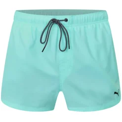 Logo Shorts