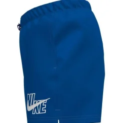 Logo Swim Shorts