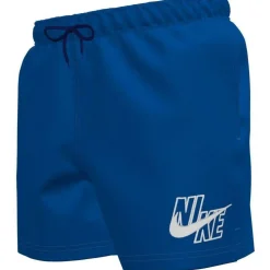 Logo Swim Shorts