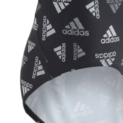 Logo Swimsuit Infants