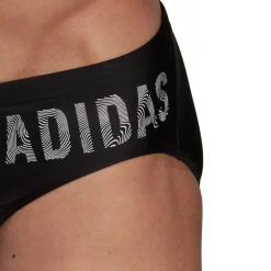 Logo Swim Trunks