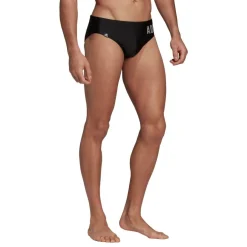 Logo Swim Trunks