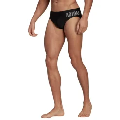 Logo Swim Trunks