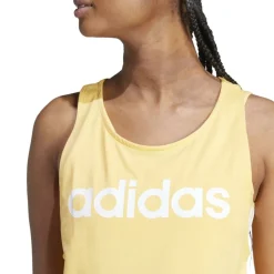 Logo Tank Top