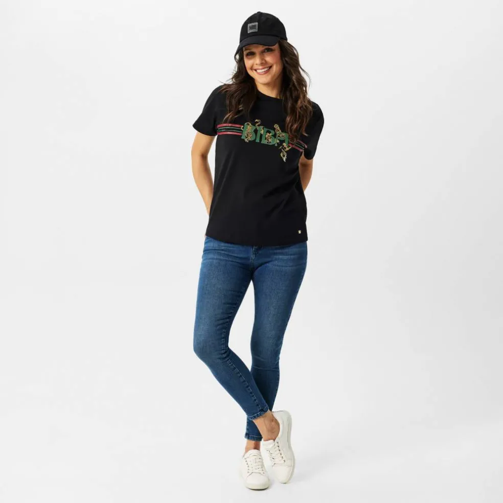 Logo T-Shirt