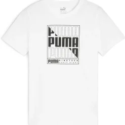 Logo T-shirt Juniors