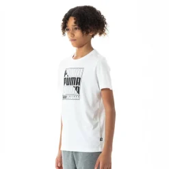 Logo T-shirt Juniors