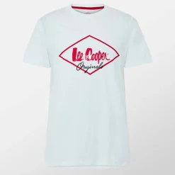Logo T Shirt Mens