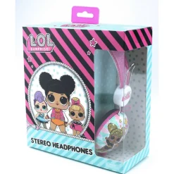 L.O.L. Surprise! Glitter Glam Headphones