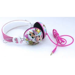 L.O.L. Surprise! Glitter Glam Headphones