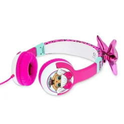 L.O.L. Surprise! My Diva Pink Headphones