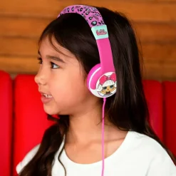 L.O.L. Surprise! My Diva Pink Headphones