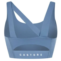 Long Line Sports Bra